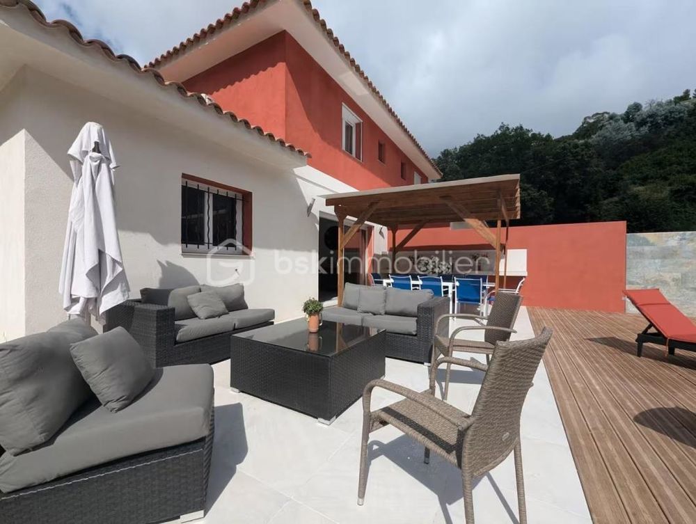 � vendre  Maison Vallauris (06220)