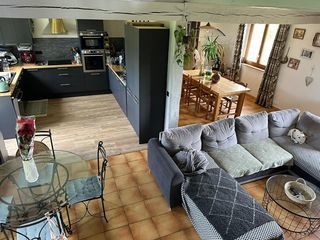  Maison � vendre 8 pi�ces 190 m�