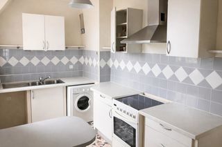  Appartement � vendre 4 pi�ces 94 m�