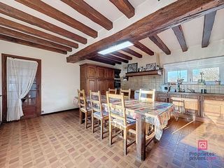  Maison � vendre 6 pi�ces 225 m�