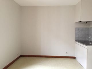  Appartement � louer 2 pi�ces 27 m�