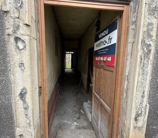  Maison � vendre 12 pi�ces 340 m�