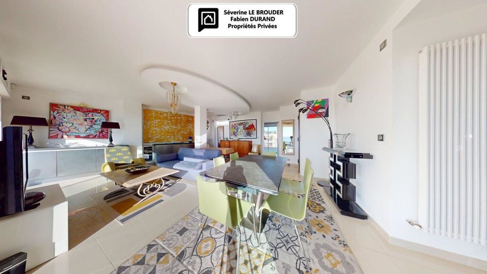 � vendre  Appartement Cannes (06400)