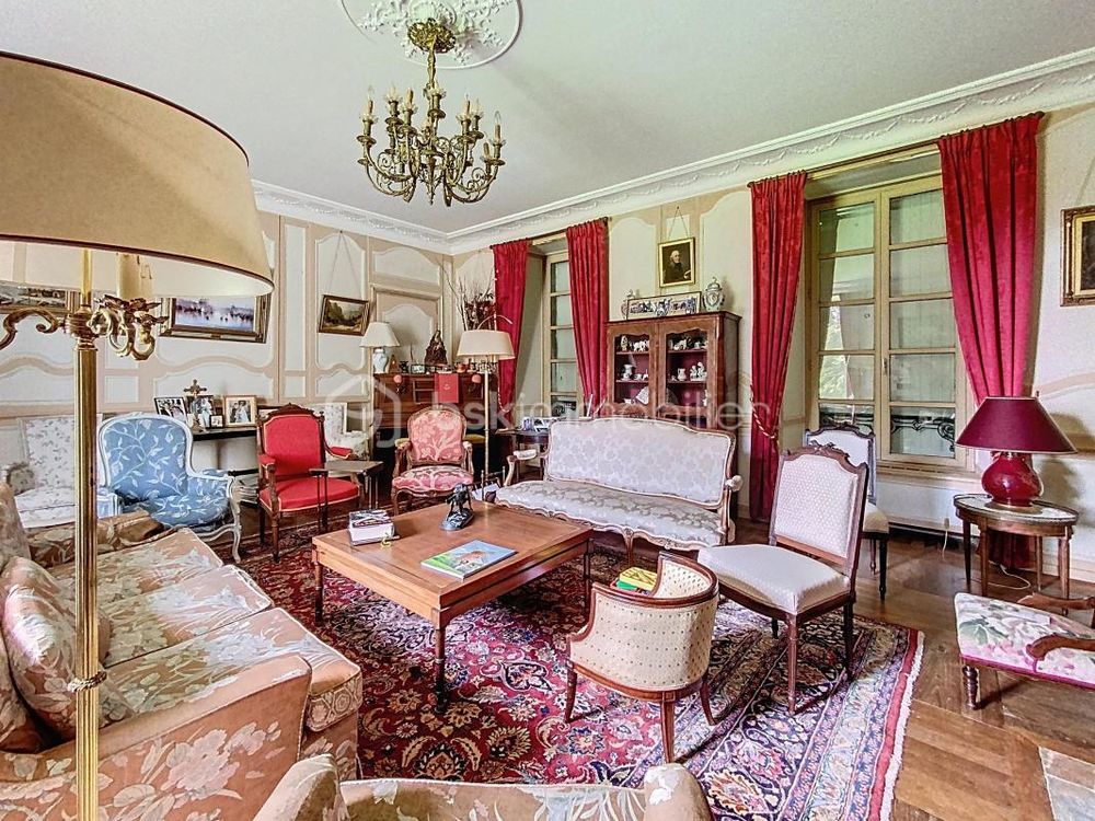 � vendre  Propri�t�/ch�teau Plou�r-sur-Rance (22490)