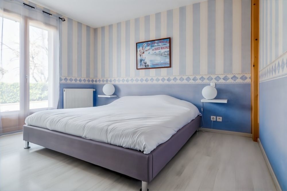 � vendre  Maison Publier (74500)