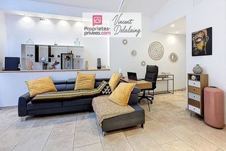  Maison � vendre 3 pi�ces 77 m�