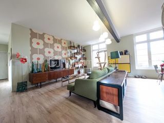  Maison � vendre 3 pi�ces 80 m�