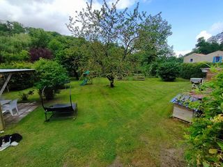  Maison � vendre 5 pi�ces 90 m�