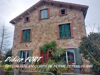  Maison � vendre 6 pi�ces 160 m�