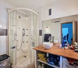  Appartement � vendre 2 pi�ces 47 m�