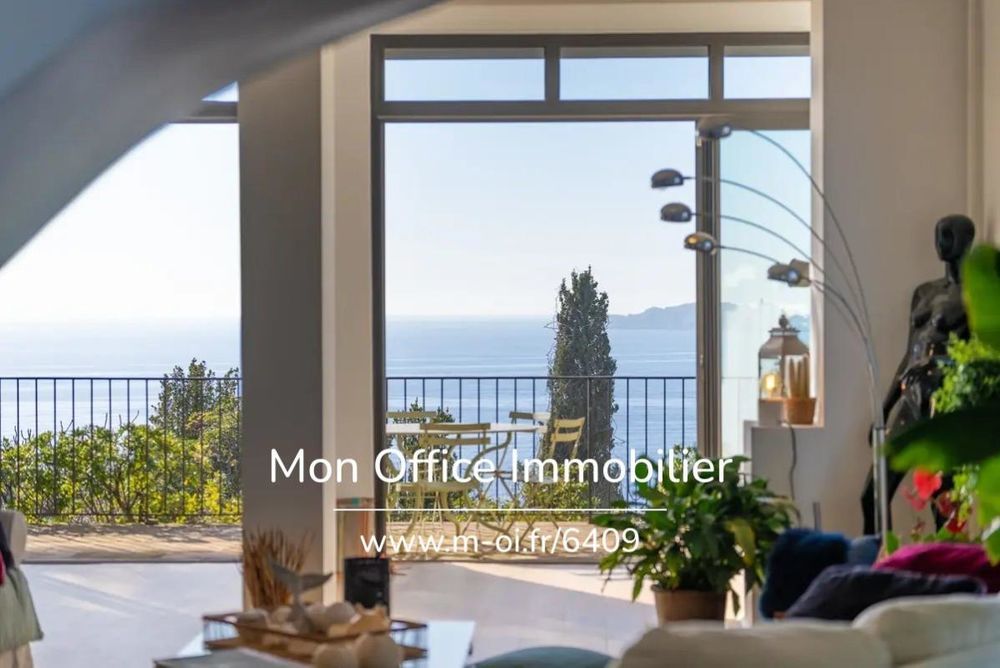 � vendre  Maison Marseille 7