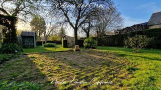  Maison � vendre 3 pi�ces 81 m�