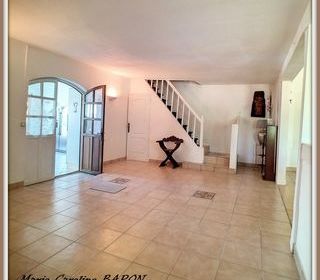  Maison � vendre 10 pi�ces 450 m�