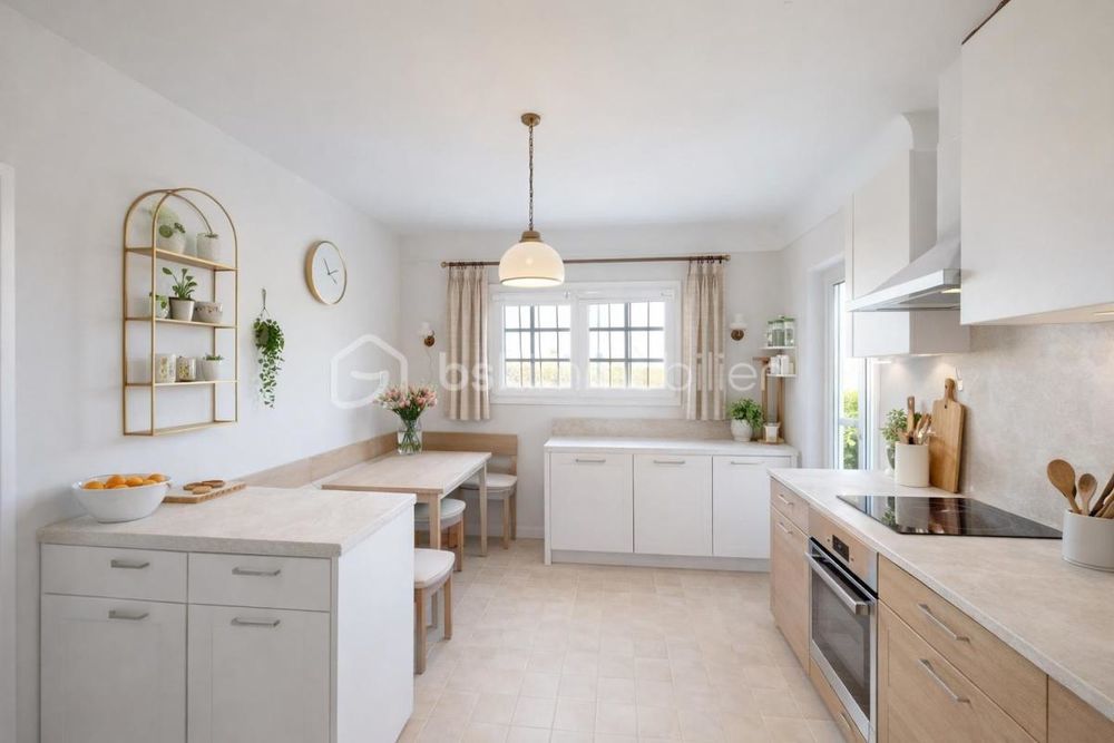 � vendre  Propri�t�/ch�teau Saint-Jean-de-Luz (64500)