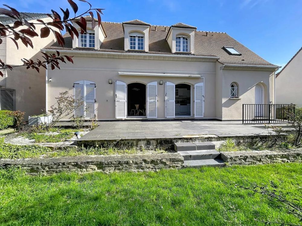 � vendre  Maison Taverny (95150)