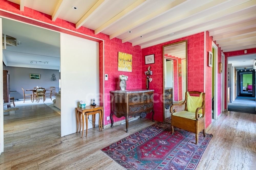 � vendre  Villa Soissons (02200)