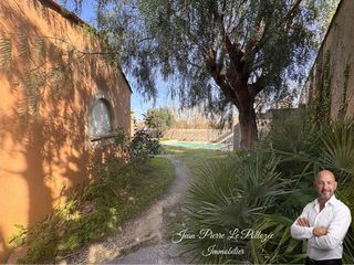  Maison � vendre 7 pi�ces 150 m�