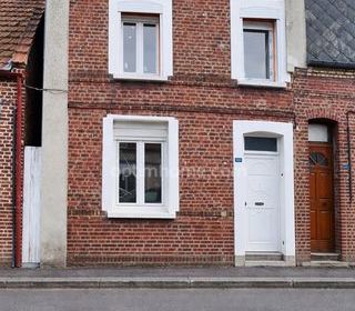  Maison � vendre 4 pi�ces 110 m�