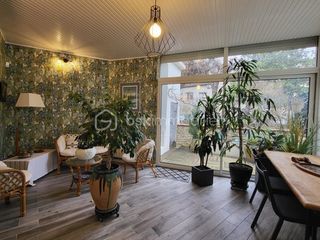  Maison � vendre 6 pi�ces 195 m�