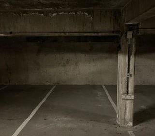  Parking / Garage � louer 1 m�