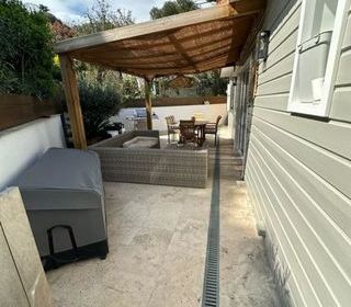  Maison � vendre 3 pi�ces 67 m�