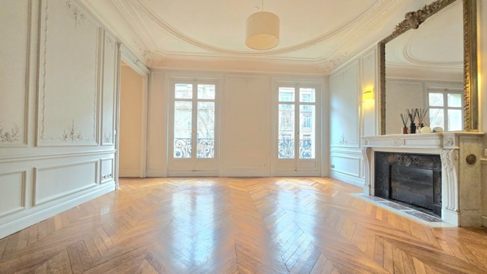 � vendre  Appartement Paris 7