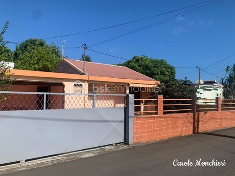   MAISON Maison - 3 pi�ce(s) - 80 m�