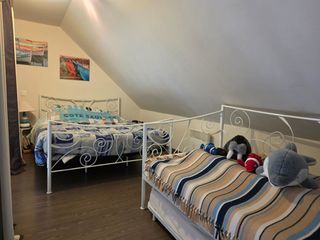  Appartement � vendre 2 pi�ces 30 m�