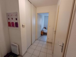  Appartement � vendre 2 pi�ces 47 m�