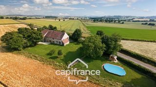  Maison � vendre 15 + pi�ces 436 m�