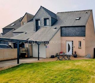  Maison � vendre 5 pi�ces 110 m�