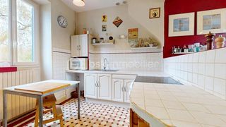  Maison � vendre 7 pi�ces 135 m�