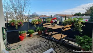  Appartement � vendre 3 pi�ces 61 m�