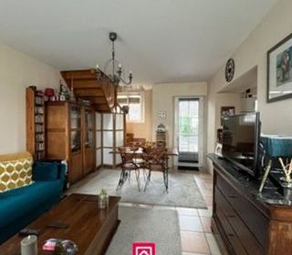  Maison � vendre 4 pi�ces 73 m�