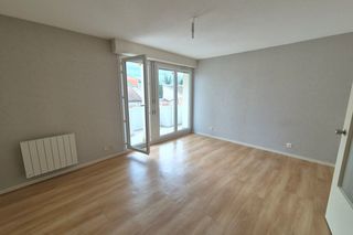  Appartement � vendre 3 pi�ces 71 m�