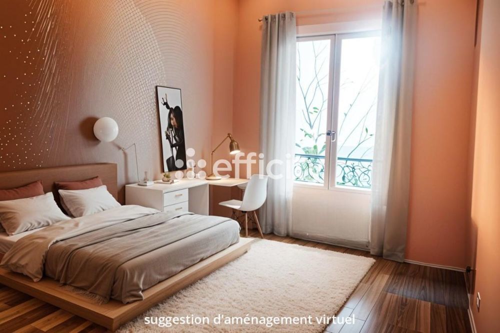 � vendre  Appartement Paris 6