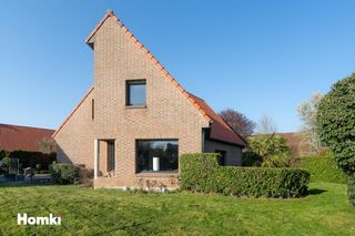  Maison � vendre 7 pi�ces 181 m�