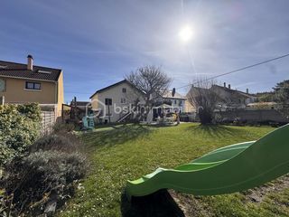  Maison � vendre 5 pi�ces 122 m�