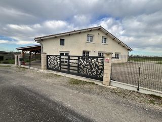  Propri�t�/ch�teau � vendre 10 pi�ces 240 m�