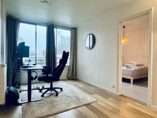  Appartement � vendre 5 pi�ces 88 m�