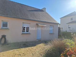  Maison � vendre 4 pi�ces 73 m�