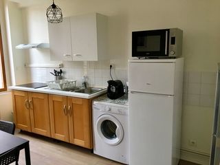  Appartement � louer 2 pi�ces 45 m�