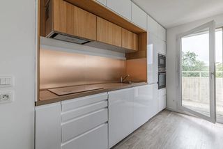  Appartement � vendre 4 pi�ces 81 m�