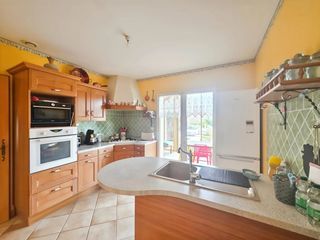  Maison � vendre 6 pi�ces 124 m�