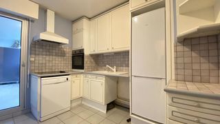  Appartement � vendre 5 pi�ces 96 m�