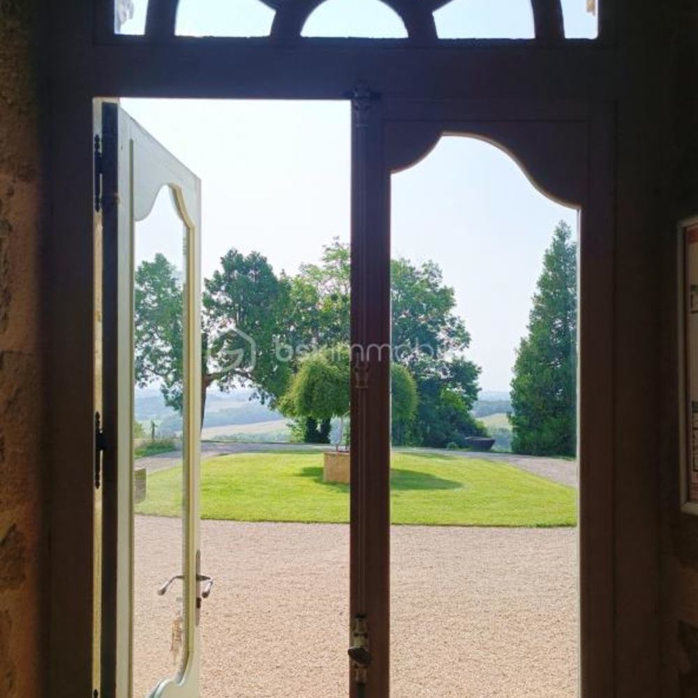 � vendre  Propri�t�/ch�teau Vic-Fezensac (32190)