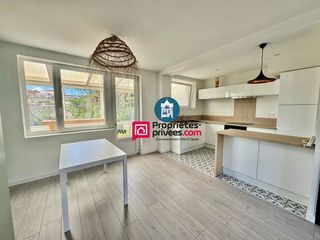  Maison � vendre 7 pi�ces 81 m�