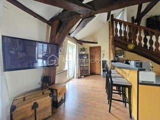  Duplex/triplex � vendre 3 pi�ces 77 m�