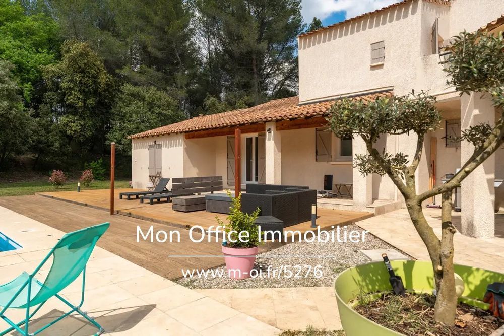 � vendre  Maison Peyrolles-en-Provence (13860)