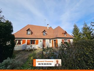  Maison � vendre 5 pi�ces 185 m�